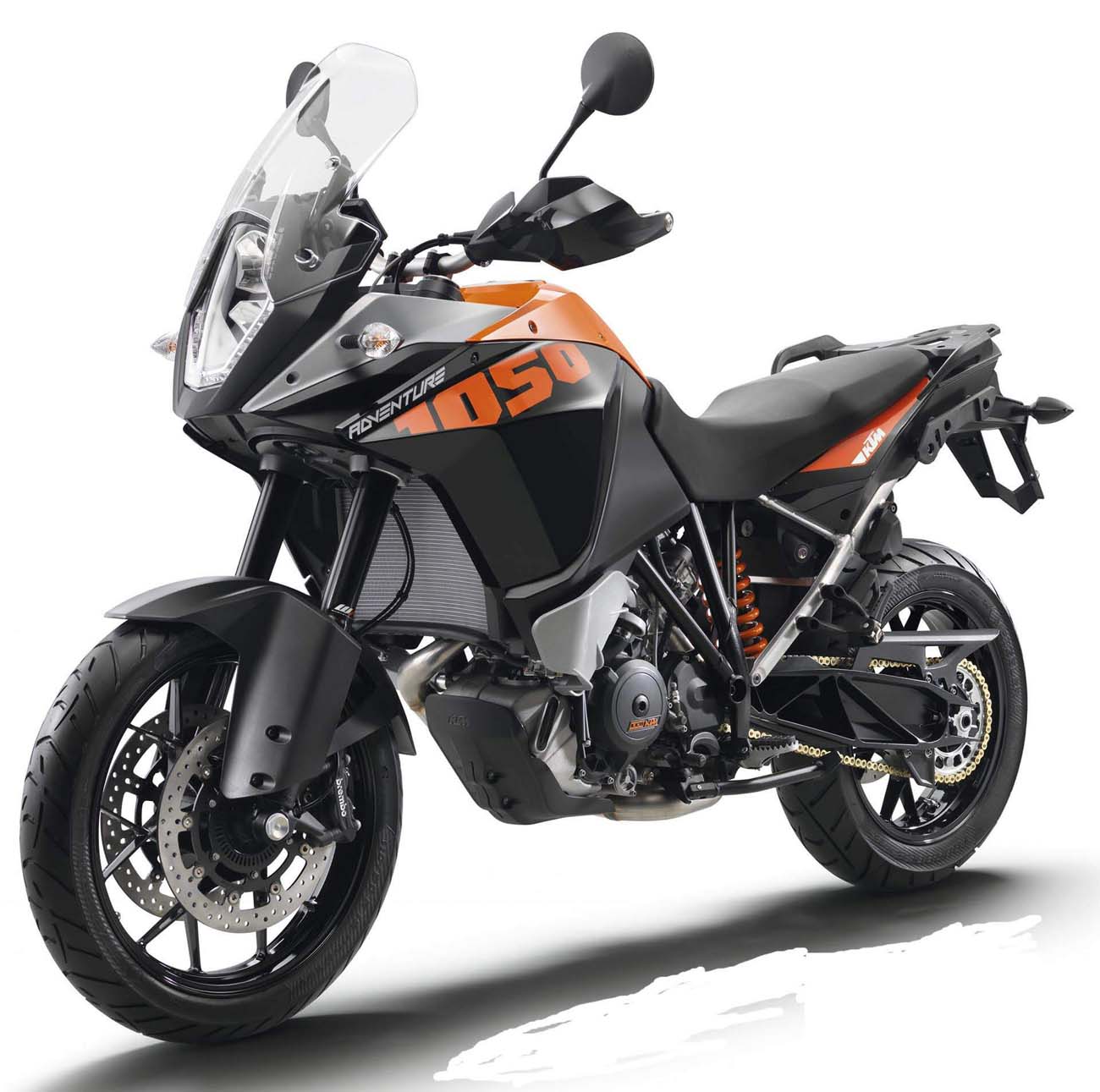 ktm 1050 adventure for sale